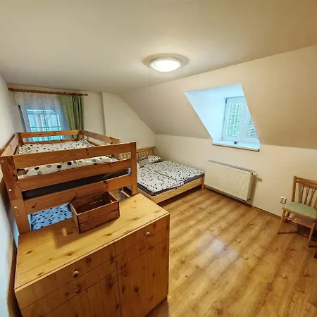 ヴィラ Sirucek Budislav