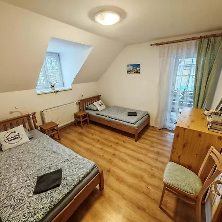Sirucek * Budislav (Svitavy)