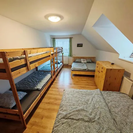 ヴィラ Sirucek Budislav