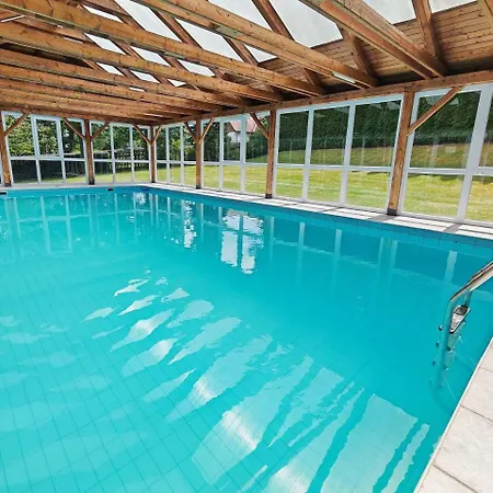 Villa Sirucek Budislav (Svitavy)