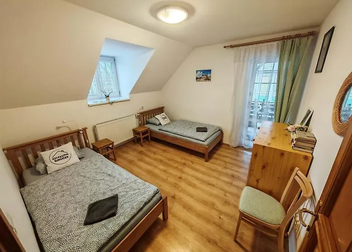 Sirucek * Budislav (Svitavy)